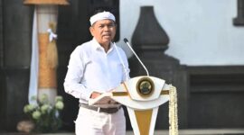 Gubernur Jawa Barat, Dedi Mulyadi, menghadirkan solusi hunian terjangkau bagi masyarakat berpenghasilan rendah (MBR).