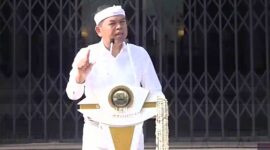 Dedi berencana memprioritaskan rekrutmen tenaga teknis lapangan, bahkan membuka peluang bagi lulusan sekolah dasar (SD) yang memiliki keterampilan praktis.