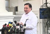 Kepala Otorita Ibu Kota Nusantara (OIKN), Basuki Hadimuljono, mengungkapkan bahwa saat ini sekitar 2.000 Aparatur Sipil Negara (ASN) telah berkantor di Ibu Kota Nusantara (IKN).