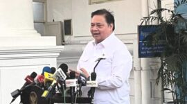 Kepala Otorita Ibu Kota Nusantara (OIKN), Basuki Hadimuljono, mengungkapkan bahwa saat ini sekitar 2.000 Aparatur Sipil Negara (ASN) telah berkantor di Ibu Kota Nusantara (IKN).