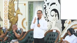 Bupati Bandung, Dadang Supriatna, menyebutkan ada sembilan desa yang akan melaksanakan PAW karena jabatan kepala desa di wilayah tersebut sedang kosong.
