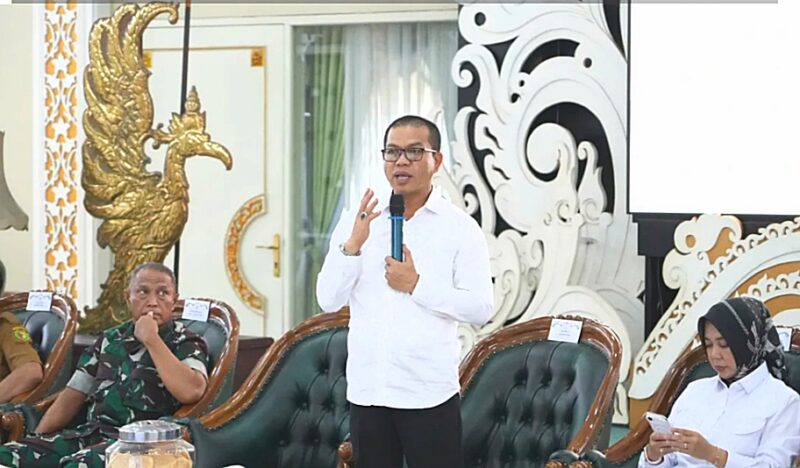 Bupati Bandung, Dadang Supriatna, menyebutkan ada sembilan desa yang akan melaksanakan PAW karena jabatan kepala desa di wilayah tersebut sedang kosong.