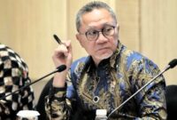 Menteri Koordinator Bidang Pangan Zulkifli Hasan menyatakan Koperasi Desa/Kelurahan (Kopdes) Merah Putih akan menjadi penyalur utama berbagai bantuan sosial (bansos) bagi masyarakat desa.