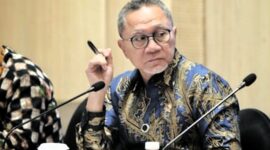 Menteri Koordinator Bidang Pangan Zulkifli Hasan menyatakan Koperasi Desa/Kelurahan (Kopdes) Merah Putih akan menjadi penyalur utama berbagai bantuan sosial (bansos) bagi masyarakat desa.