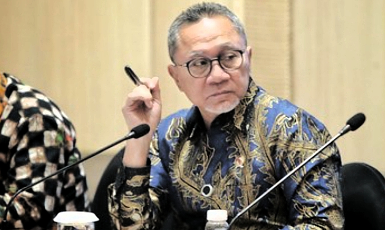 Menteri Koordinator Bidang Pangan Zulkifli Hasan menyatakan Koperasi Desa/Kelurahan (Kopdes) Merah Putih akan menjadi penyalur utama berbagai bantuan sosial (bansos) bagi masyarakat desa.