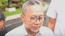 Menteri Koordinator Bidang Pangan Zulkifli Hasan memastikan program Makan Bergizi Gratis (MBG) tidak lagi disalurkan pada hari libur sekolah.