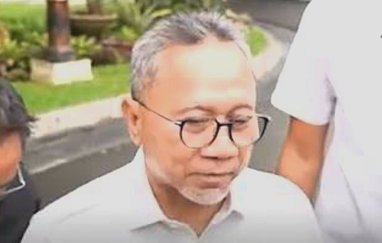 Menteri Koordinator Bidang Pangan Zulkifli Hasan memastikan program Makan Bergizi Gratis (MBG) tidak lagi disalurkan pada hari libur sekolah.