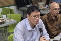 Menkeu Purbaya Yudhi Sadewa menyatakan bahwa kebijakan pemberian gaji ke-13 bagi ASN di tengah upaya efisiensi anggaran masih belum diputuskan.