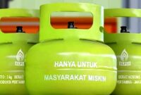 Kementerian Energi dan Sumber Daya Mineral (ESDM) memprioritaskan pemenuhan kebutuhan LPG, khususnya LPG 3 kilogram untuk rumah tangga. 