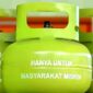 Kementerian Energi dan Sumber Daya Mineral (ESDM) memprioritaskan pemenuhan kebutuhan LPG, khususnya LPG 3 kilogram untuk rumah tangga. 