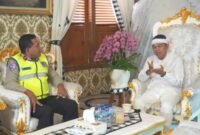 Gubernur Jawa Barat, Dedi Mulyadi, untuk menghadirkan kemudahan dalam administrasi pajak kendaraan bermotor.