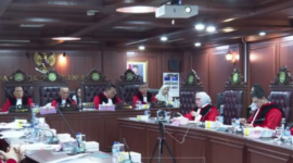 Mahkamah Kehormatan Dewan (MKD) DPR RI akan memanggil anggota DPR RI Fraksi PKS, Aboe Bakar Alhabsyi. 