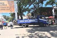 Wali Kota Bandung Muhammad Farhan memerintahkan penertiban parkir liar setelah menemukan banyak pelanggaran di sejumlah ruas jalan saat memantau kondisi di Kota Bandung.