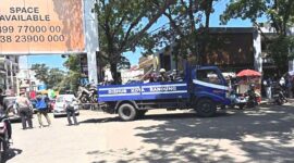 Wali Kota Bandung Muhammad Farhan memerintahkan penertiban parkir liar setelah menemukan banyak pelanggaran di sejumlah ruas jalan saat memantau kondisi di Kota Bandung.