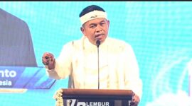 Pemerintah Provinsi Jawa Barat dalam waktu dekat akan meluncurkan aplikasi bernama “Imah Aing”.