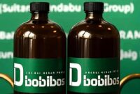 Bobibos pertama kali diperkenalkan pada 2 November 2025 dengan klaim memiliki angka oktan (RON) 98.