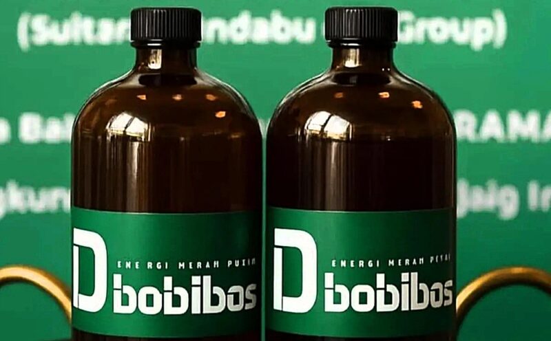 Bobibos pertama kali diperkenalkan pada 2 November 2025 dengan klaim memiliki angka oktan (RON) 98.