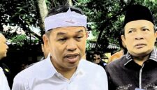 Gubernur Jawa Barat Dedi Mulyadi mengusulkan pembangunan underpass di kawasan Jalan Pasteur, tepatnya di sekitar Gerbang Tol Pasteur, sebagai upaya mengurai kemacetan. 