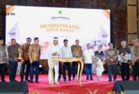 Pemerintah Provinsi Jawa Barat kembali membuka skema hibah dan bantuan sosial (bansos) dalam kebijakan pembangunan tahun 2027.