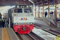 Arahan Prabowo Subianto untuk membangun jaringan kereta api (KA) di Sumatera, Kalimantan, dan Sulawesi bukan sekadar gagasan transportasi.