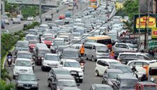 Kemacetan di Kota Bandung kembali menjadi sorotan Wali Kota Muhammad Farhan. 