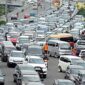 Kemacetan di Kota Bandung kembali menjadi sorotan Wali Kota Muhammad Farhan. 