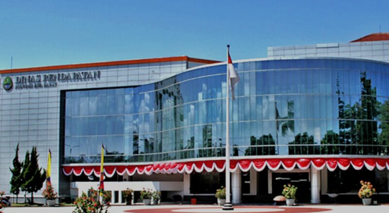 Pemerintah Provinsi Jawa Barat kembali merilis pembaruan posisi saldo Kas Rekening Umum Daerah (RKUD) per Selasa, 21 April 2026.