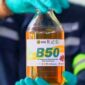 Bahan bakar biodiesel 50 persen (B50) yang ditargetkan mulai diimplementasikan pada 1 Juli 2026.