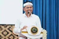 Dedi Mulyadi (KDM), tengah mengakselerasi berbagai langkah strategis untuk mengembalikan daya tarik sekaligus kewibawaan Kota Bandung sebagai ibu kota provinsi.