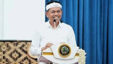 Dedi Mulyadi (KDM), tengah mengakselerasi berbagai langkah strategis untuk mengembalikan daya tarik sekaligus kewibawaan Kota Bandung sebagai ibu kota provinsi.