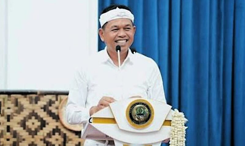 Dedi Mulyadi (KDM), tengah mengakselerasi berbagai langkah strategis untuk mengembalikan daya tarik sekaligus kewibawaan Kota Bandung sebagai ibu kota provinsi.