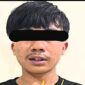 H.I.S., pelajar 20 tahun yang jadi penyedia logistik aksi pembakaran di Bandung. 