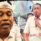 Gubernur Jawa Barat, Dedi Mulyadi, menegaskan tetap menolak pembukaan kembali izin operasional tambang di Kabupaten Bogor.