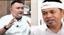 Pemerintah Provinsi Jawa Barat saat ini belum akan membuka kembali aktivitas tambang sebelum infrastruktur pendukung benar-benar siap, khususnya jalur khusus angkutan tambang.