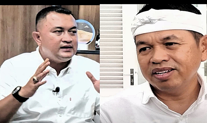 Pemerintah Provinsi Jawa Barat saat ini belum akan membuka kembali aktivitas tambang sebelum infrastruktur pendukung benar-benar siap, khususnya jalur khusus angkutan tambang.
