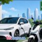 Pemerintah tengah menyiapkan program insentif kendaraan listrik yang ditargetkan mulai berjalan pada awal Juni 2026.