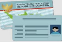 Fotokopi e-KTP berisiko pidana, bisa terancam 5 tahun penjara dan denda Rp5 miliar. 