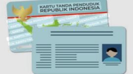 Fotokopi e-KTP berisiko pidana, bisa terancam 5 tahun penjara dan denda Rp5 miliar. 