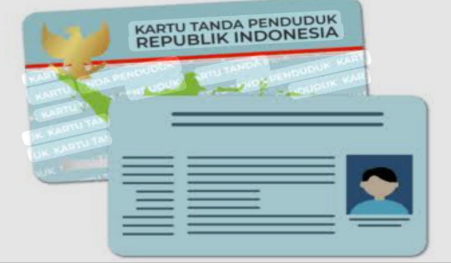 Fotokopi e-KTP berisiko pidana, bisa terancam 5 tahun penjara dan denda Rp5 miliar. 