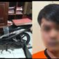 Unit Reskrim Polsek Jatitujuh berhasil ungkap kasus penadahan sepeda motor di wilayah hukum Polres Majalengka.