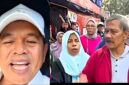 Gubernur Jawa Barat, Dedi Mulyadi, menanggapi kritik dan kemarahan sebagian masyarakat terkait penertiban pedagang kaki lima (PKL) yang berjualan di trotoar di wilayah Bandung.