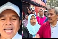 Gubernur Jawa Barat, Dedi Mulyadi, menanggapi kritik dan kemarahan sebagian masyarakat terkait penertiban pedagang kaki lima (PKL) yang berjualan di trotoar di wilayah Bandung.