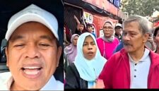 Gubernur Jawa Barat, Dedi Mulyadi, menanggapi kritik dan kemarahan sebagian masyarakat terkait penertiban pedagang kaki lima (PKL) yang berjualan di trotoar di wilayah Bandung.