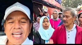 Gubernur Jawa Barat, Dedi Mulyadi, menanggapi kritik dan kemarahan sebagian masyarakat terkait penertiban pedagang kaki lima (PKL) yang berjualan di trotoar di wilayah Bandung.