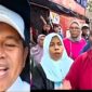 Gubernur Jawa Barat, Dedi Mulyadi, menanggapi kritik dan kemarahan sebagian masyarakat terkait penertiban pedagang kaki lima (PKL) yang berjualan di trotoar di wilayah Bandung.