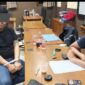 Ditreskrimum Polda Jabar telah melakukan penangkapan terhadap tersangka OSP atau Okky Septian Pradana dalam kasus terkait modus titik koordinat SPPG. 
