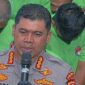 Dari enam orang yang diamankan, salah satunya berinisial FAP, seorang pelajar kelahiran Bandung, 31 Desember 2005.