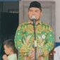 Wakil Ketua Bidang Wustho dan Ulya DPW FKDT Jawa Barat, Ahmad Sobari Al Fauzi. 