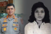 Polda Jabar ajak buruh utamakan dialog, semangat Marsinah jadi inspirasi. 