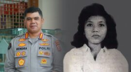 Polda Jabar ajak buruh utamakan dialog, semangat Marsinah jadi inspirasi. 